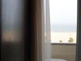 Comfort Double room with partial sea view