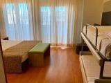 Room with sea view