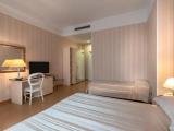 Executive Triple room