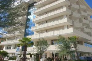 Hotel Imperial Beach, Rimini