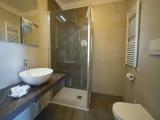 1 Bedroom Superior Double room with sea view