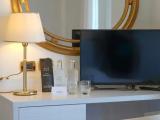 1 Bedroom Executive Single room