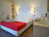 1 Bedroom Executive Triple room