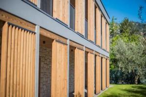 Residence Filanda Apart-hotel