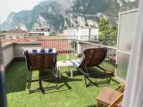 Superior Triple room with balcony
