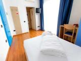 Standard room with balcony