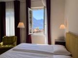 Standard Double room with lake view