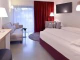 Double Junior Suite