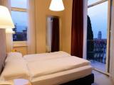 Prestige Double room with balcony and with lake view