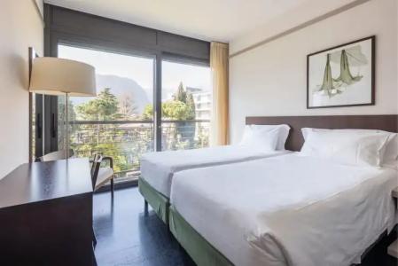 Du Lac Et Du Parc Grand Resort - 154