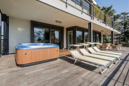 Du Lac Et Du Parc Grand Resort - 199