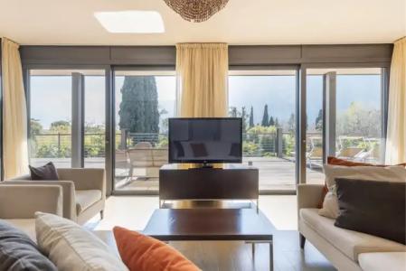 Du Lac Et Du Parc Grand Resort - 192