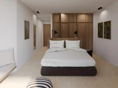 Du Lac Et Du Parc Grand Resort - 129