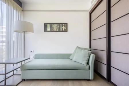 Du Lac Et Du Parc Grand Resort - 195