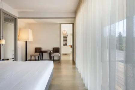 Du Lac Et Du Parc Grand Resort - 188