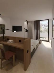 Du Lac Et Du Parc Grand Resort - 132