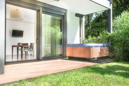 Du Lac Et Du Parc Grand Resort - 162