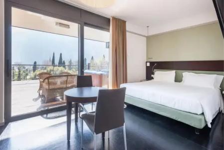 Du Lac Et Du Parc Grand Resort - 156