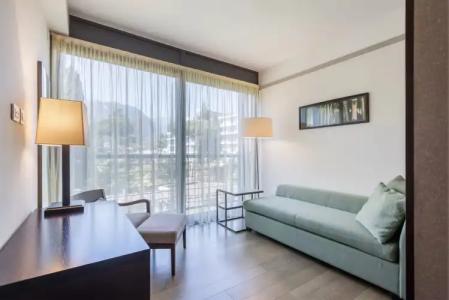 Du Lac Et Du Parc Grand Resort - 194