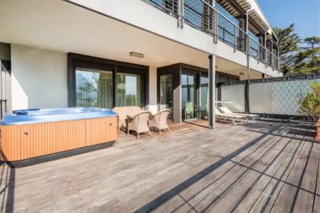 Du Lac Et Du Parc Grand Resort - 163