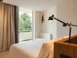 Sequoia Double room
