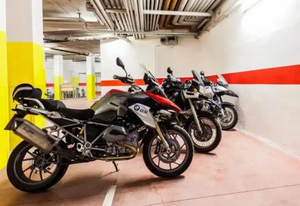 Savoy Palace - TonelliHotels - 21