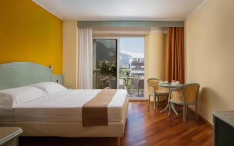 Savoy Palace - TonelliHotels - 113