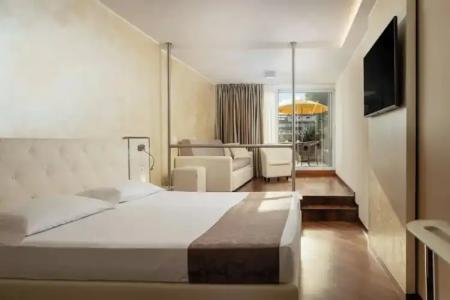 Savoy Palace - TonelliHotels - 56