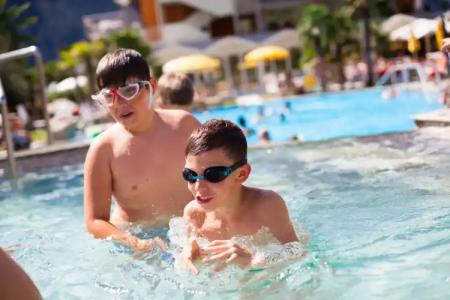 Savoy Palace - TonelliHotels - 26