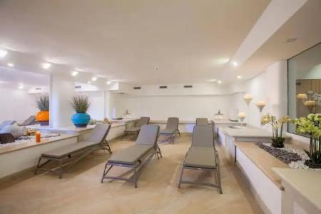 Savoy Palace - TonelliHotels - 17