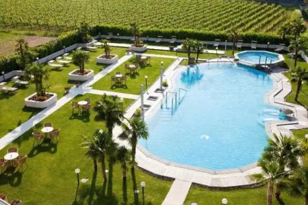 Savoy Palace - TonelliHotels - 65