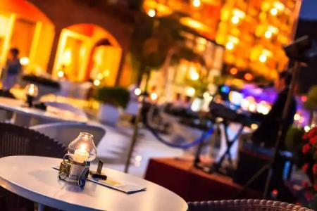 Savoy Palace - TonelliHotels - 31