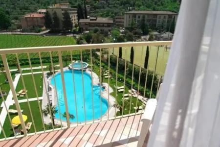 Savoy Palace - TonelliHotels - 66