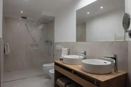 Savoy Palace - TonelliHotels - 63