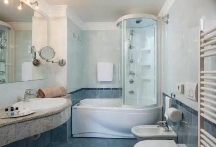 Savoy Palace - TonelliHotels - 110