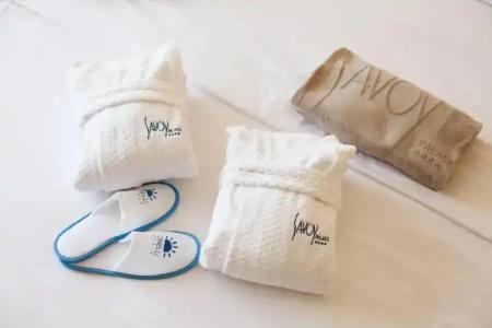 Savoy Palace - TonelliHotels - 94