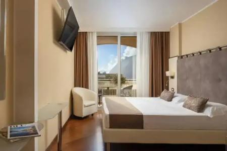Savoy Palace - TonelliHotels - 92
