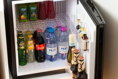 Savoy Palace - TonelliHotels - 98