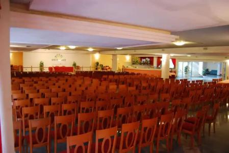 Savoy Palace - TonelliHotels - 16