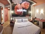 Superior Deluxe room