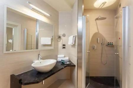 Kristal Palace - TonelliHotels - 52