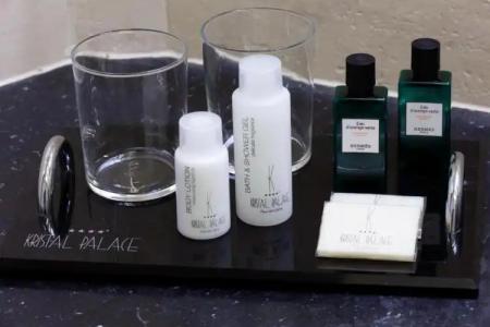 Kristal Palace - TonelliHotels - 39