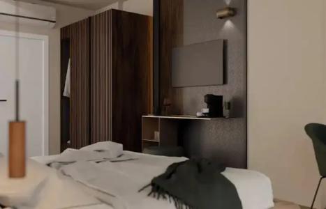 Kristal Palace - TonelliHotels - 49