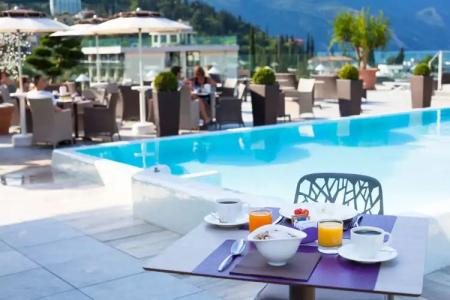 Kristal Palace - TonelliHotels - 14