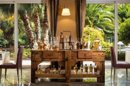 Kristal Palace - TonelliHotels - 28