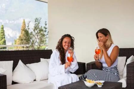 Kristal Palace - TonelliHotels - 61