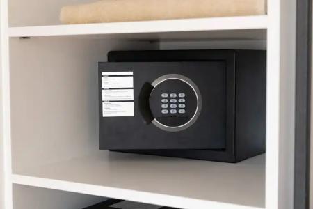 Kristal Palace - TonelliHotels - 33