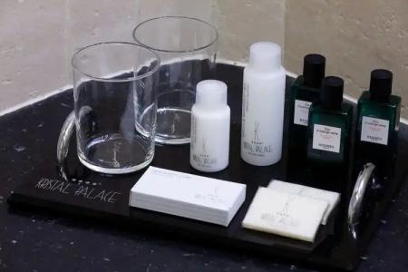 Kristal Palace - TonelliHotels - 34