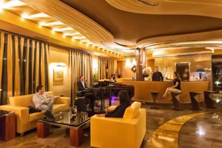 Kristal Palace - TonelliHotels - 23