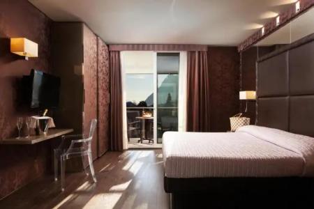 Kristal Palace - TonelliHotels - 68